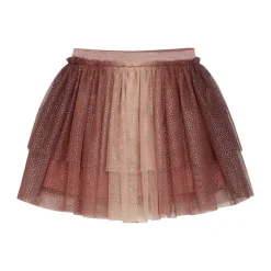 Best Nederdel m. Glitter - 4435 Nederdele