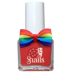 Outlet Neglelak, Rainbow Festtøj & Tilbehør