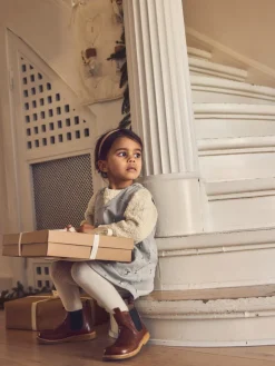 Online Nelly cord spencer - MIRAGEGRAY Kjoler