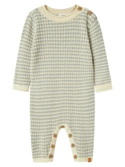 Hot Nelson Strik Heldragt - Pigeon Heldragter U. Fod