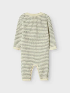 Hot Nelson Strik Heldragt - Pigeon Heldragter U. Fod