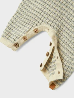 Hot Nelson Strik Heldragt - Pigeon Heldragter U. Fod