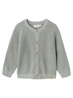 Online Nemlen langærmet strik - LIMESTONE Cardigans, Veste & Trøjer