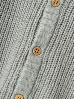 Online Nemlen langærmet strik - LIMESTONE Cardigans, Veste & Trøjer