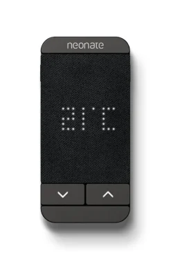 Sale N65 black Babyalarmer