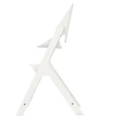 Best Nesta højstol - Hvid Børn Højstole Uden Tilbehør