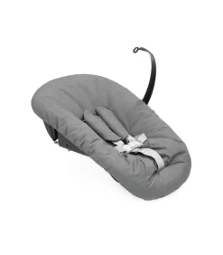 Best Newborn Sæt - anthracite Børn Tilbehør Til Højstole