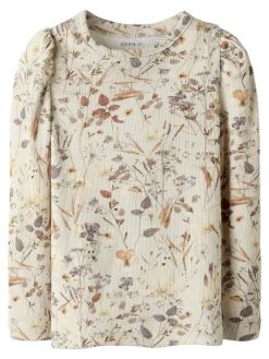 Online Niara Bluse - OATMEAL Bluser