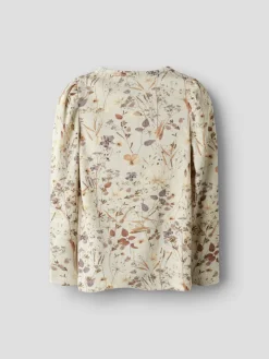 Online Niara Bluse - OATMEAL Bluser