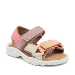 Outlet Nico - 1600 Sandaler Med Åben Tå