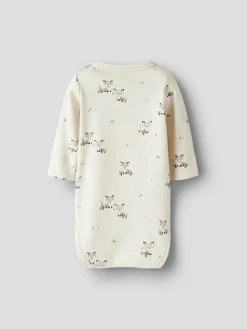 Online Niku Langærmet Body - Peyote Bodystocking Langærmet