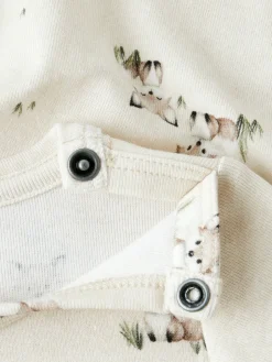 Online Niku Langærmet Body - Peyote Bodystocking Langærmet