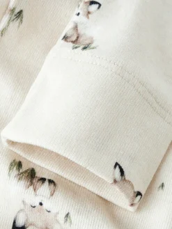 New Niku Leggings - Peyote Leggings