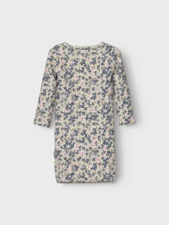 Best Ninne m langærmet body - SUMMERSAND Bodystocking Langærmet