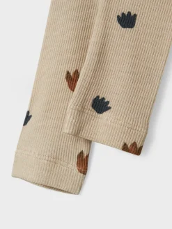 Clearance Ninokab Leggings - Island Fossil Leggings