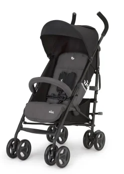 Nitro LX Paraplyklapvogn - ember Rejseklapvogne