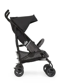 Nitro LX Paraplyklapvogn - ember Rejseklapvogne