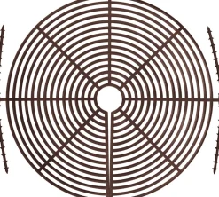 Outlet Noah Plantebeskytter, 2 stk Sikkerhed I Hjemmet