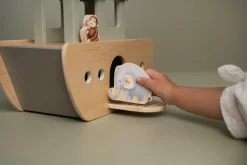 Outlet Noah's Ark Figurer|Trælegetøj