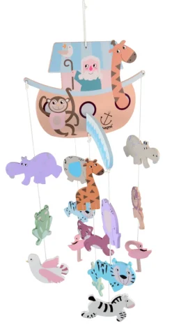 Outlet Noahs Ark uro Børn Uroer