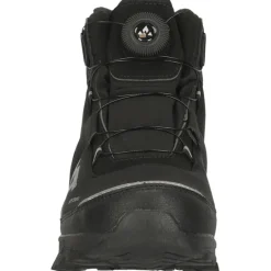 Outlet Nocara Q-lock Vinterstøvle - Black Vinterstøvler