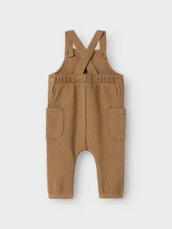 Best Noello Overall - Sepia Tint Smækbukser & Buksedragter