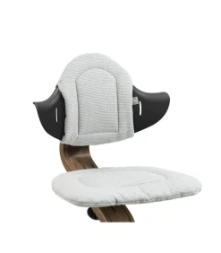 Hot Nomi hynde - Nordic Grey Sand Børn Tilbehør Til Højstole