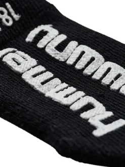 Sale Non Slip Sokker - Black Skridsikre Strømper