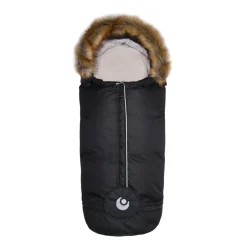 Best Nord 2025 kørepose - black Køreposer