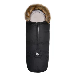 Best Nord 2025 kørepose - black Køreposer