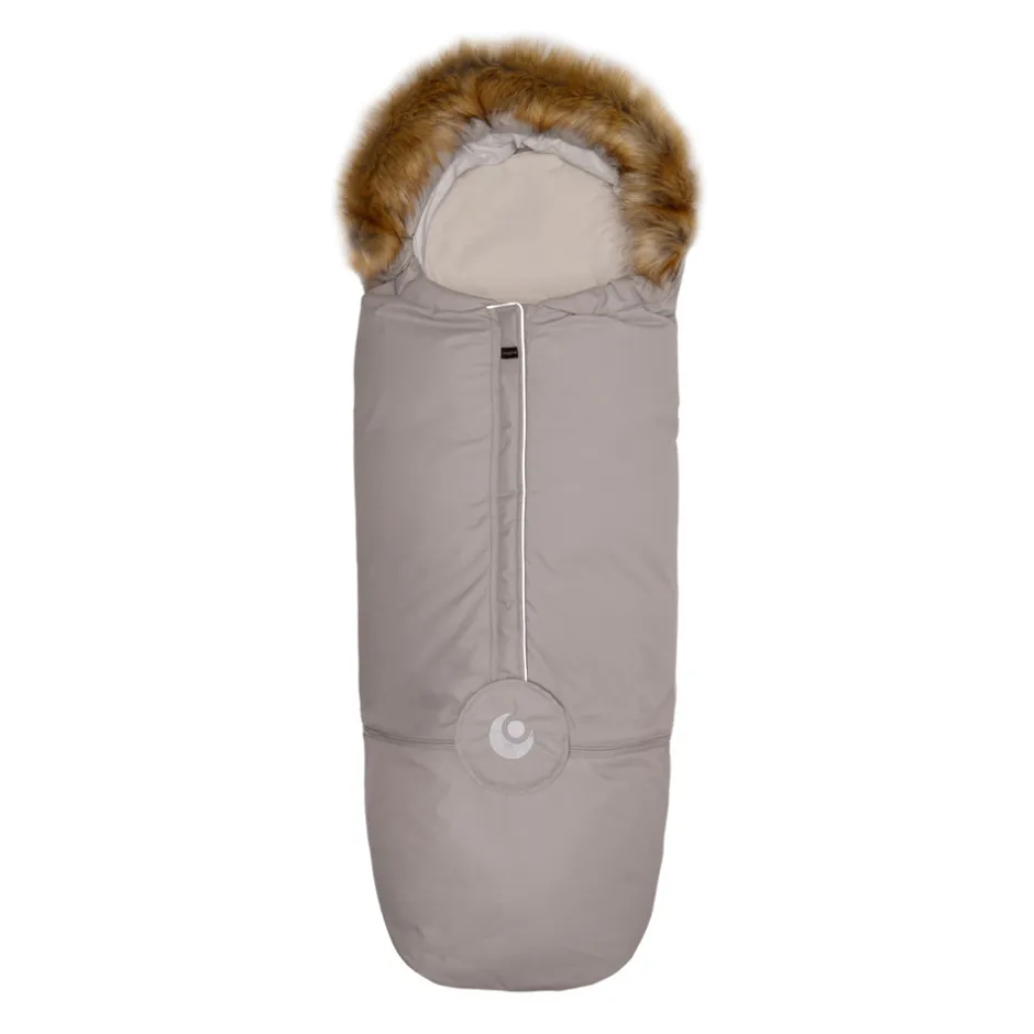 Sale Nord 2025 kørepose - sand Køreposer