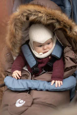 Sale Nord 2025 kørepose - sand Køreposer