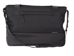Outlet Nordic pusletaske - Dusty Black Pusletasker & Transporttasker