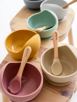 Sale Nordic Wave Spisesæt - Blossom Service