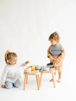 Nordic Wave Spisesæt - Mist Service