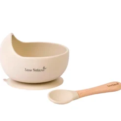 Discount Nordic Wave Spisesæt - Sand Service