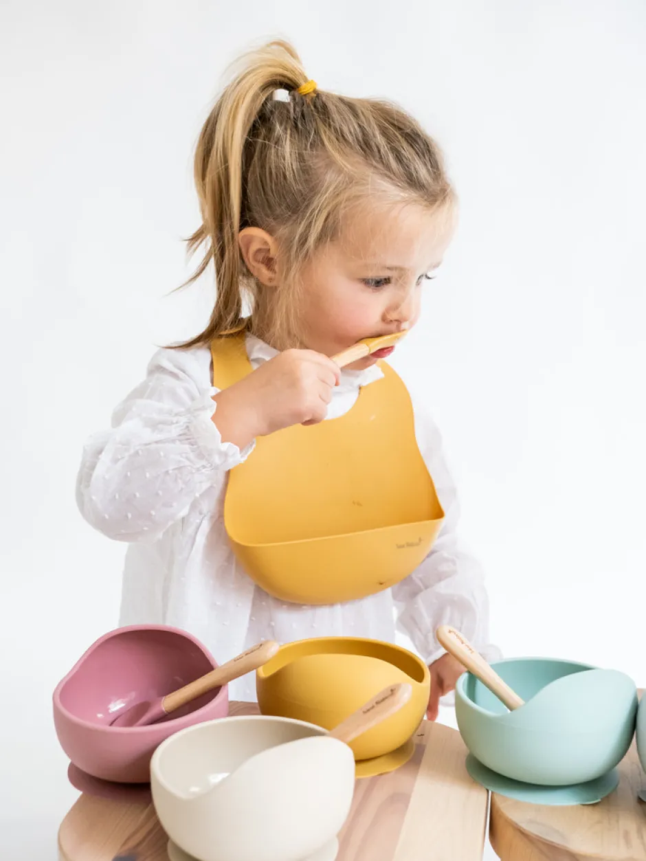 Discount Nordic Wave Spisesæt - Sand Service