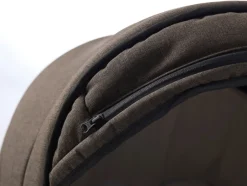 Online North - dark brown Barnevogne Med Langt Liggemål