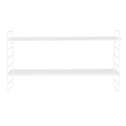 Sale North Hylde - Hvid Børn Hylder