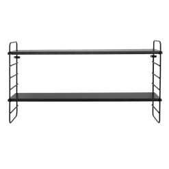 Online North Hylde - Sort Børn Hylder