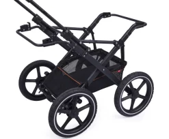 New North lux varekurv Reservedele