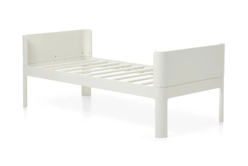 New Nova juniorseng, creme Børn Juniorsenge