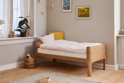 Hot Nova juniorseng, eg Børn Juniorsenge