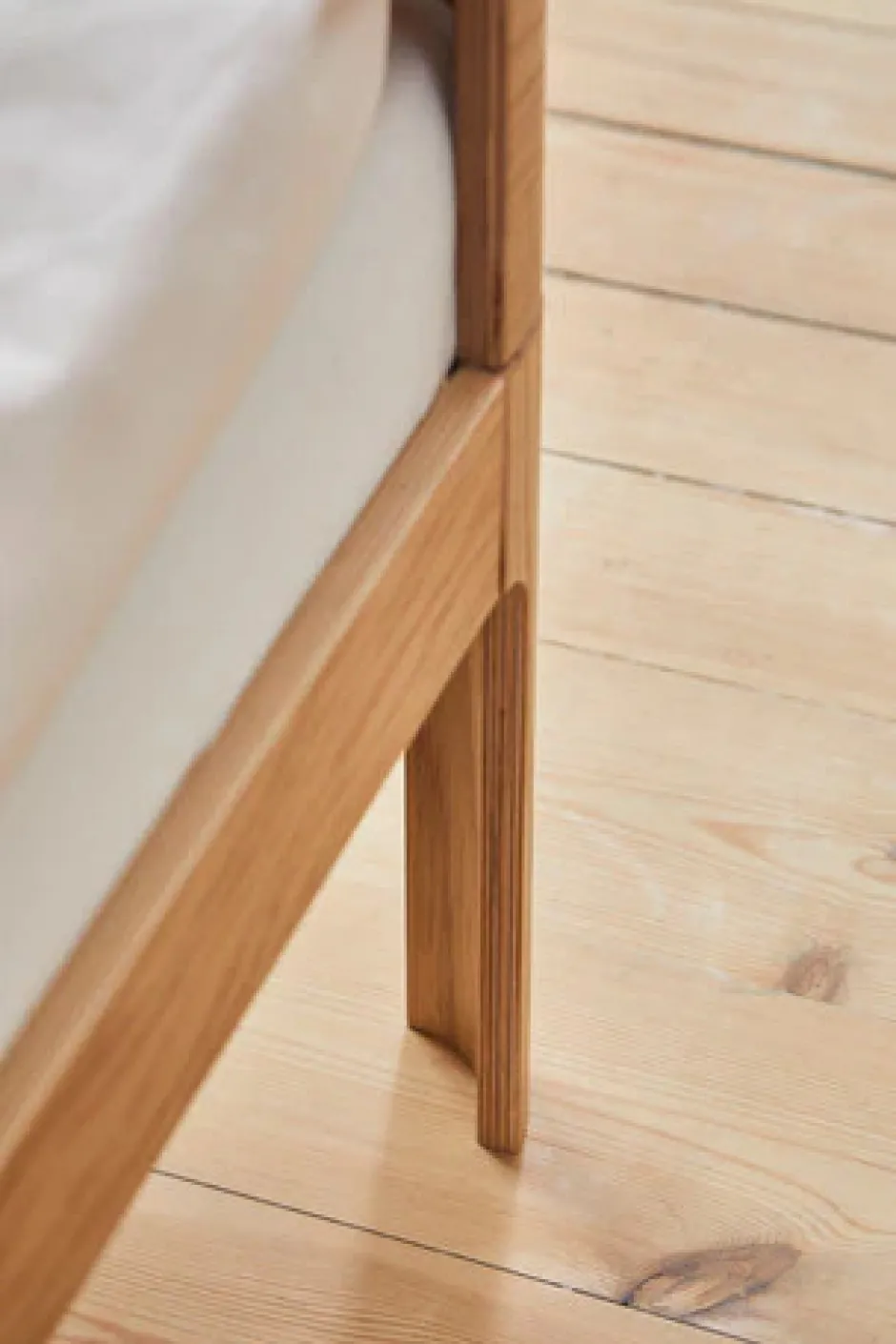 Hot Nova juniorseng, eg Børn Juniorsenge