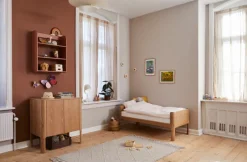 Hot Nova juniorseng, eg Børn Juniorsenge