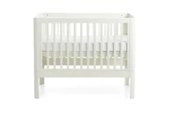 New Nova tremmeseng, cream Børn Tremmesenge