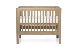 Discount Nova tremmeseng med puslebord - eg Børn Pusleborde|Tremmesenge