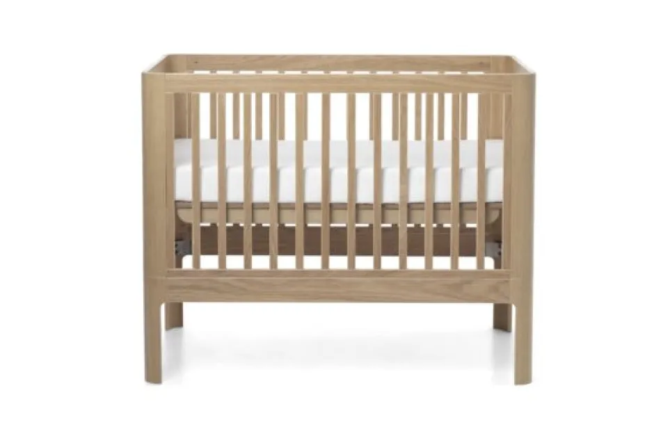 Discount Nova tremmeseng med puslebord - eg Børn Pusleborde|Tremmesenge