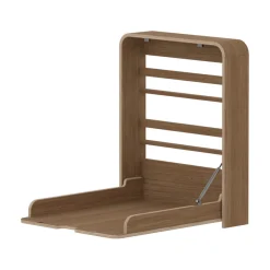 Discount Nova væghængt Puslebord, eg Børn Pusleborde|Pusleborde