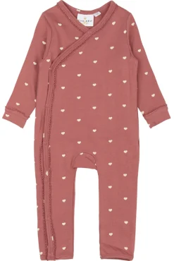 Nova Wrap heldragt - WITHERED R Heldragter U. Fod